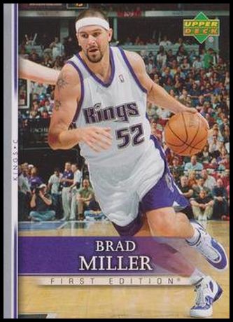 56 Brad Miller